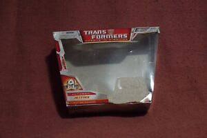 Transformers Boxes! (empty box only, no figure)