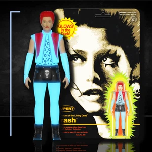 Figura de acción Trash (Monster Glow) Return of the Living Dead Super7 |1/18 - Imagen 1 de 7