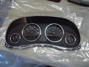 2014 - 2018 original fabricante de equipos originales panel de instrumentos para Jeep Wrangler 56054392AF - Imagen 1 de 3