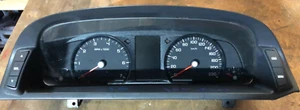 Ford Falcon FG XT 2011 INTRUMENT CLUSTER DONE 100.000km NO:15 - Picture 1 of 3