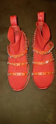 Donna Karan Sneakers - Image 1 of 2