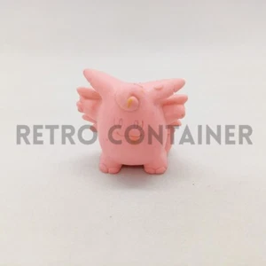 NINTENDO POKEMON Rubber Toy - Sorpresina Parmalat Mr. Day Clefairy - Picture 1 of 2