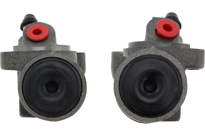 Front PAIR Drum Brake Wheel Cylinder for 1965-1967 Pontiac Strato-Chief (37624) - Image 1 of 4