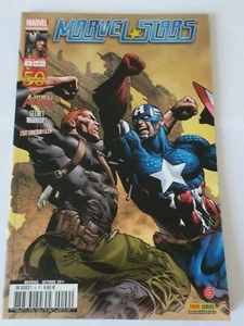 MARVEL STARS N° 9 - Picture 1 of 1