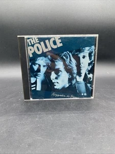 Reggatta de Blanc by The Police (Remastered CD, 2012) - Picture 1 of 9