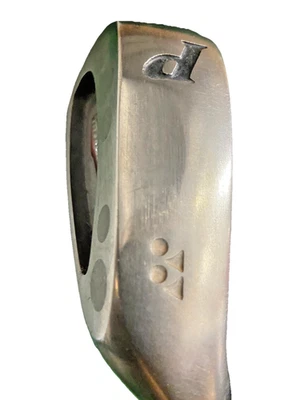 Yonex Rekin Super Ti II Pitching Wedge Japan Stiff Graphite 35.5" RH Jumbo Grip - Image 1 of 4