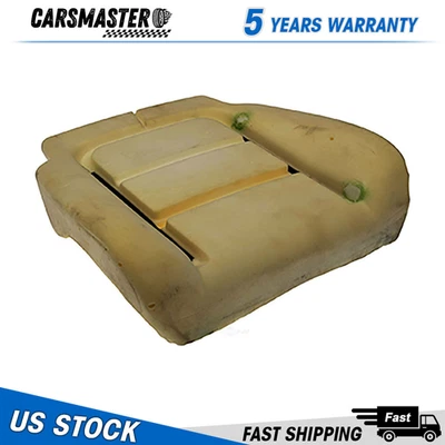 Almohadilla de cojín de asiento Dorman 926-893 se adapta a Select Ford F250 lado izquierdo del conductor Foto 1 de 2