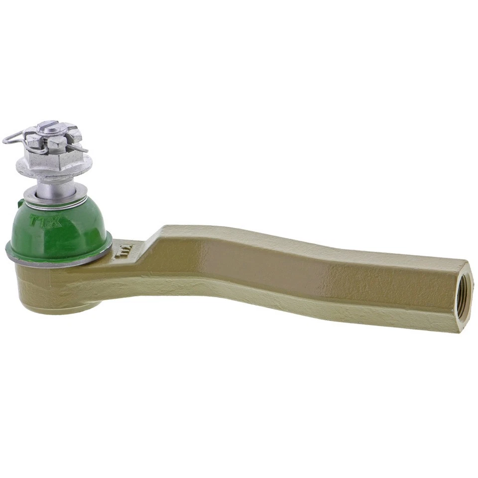 Extremo de varilla de amarre exterior TCP para Toyota Tundra Sequoia Mevotech TTX Foto 1 de 4