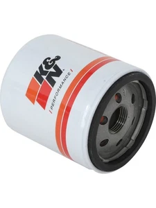 K&N Oil Filter fits Ford Laser 1.6 KE Efi (HP-1007) - Picture 1 of 12