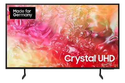 Samsung GU70DU7179 178cm 70" 4K LED Smart TV Fernseher - Bild 1 von 4
