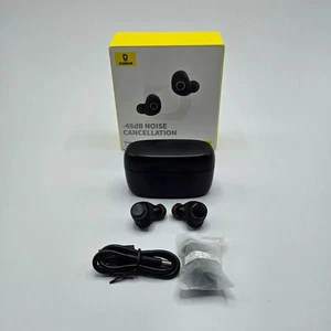 Baseus Bluetooth Kopfhörer Kabellos 48dB Hybride ANC 140 STD. Akku  - Bild 1 von 6