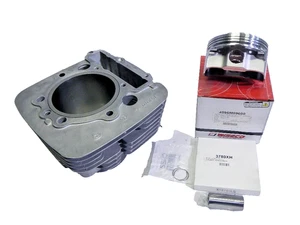 1.00mm 1983-1986 Yamaha TT600 TT 600 Cylinder Wiseco Piston 34K00 11A4K2 - Picture 1 of 10