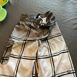 Boys Oceancurrent Swim/ Board Shorts M - Picture 1 of 4