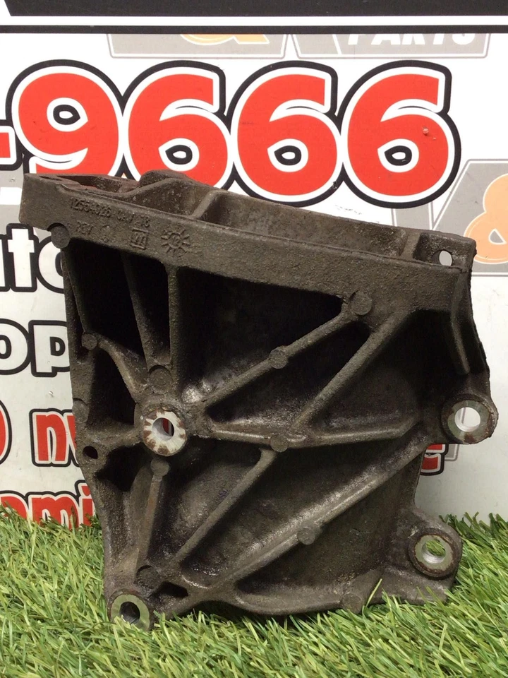 ✅ Soporte de montaje del motor Chevy Express 2500 2013 Pn: 12554026 OEM Foto 1 de 4