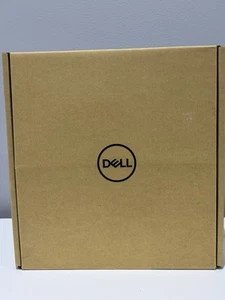 Dell WD19DCS Docking Station w/ Power Adapter New Open Box - Afbeelding 1 van 9