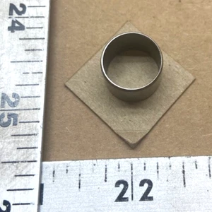 BRAND NEW Genuine Cummins Dowel Ring; pn 3027106 - Picture 1 of 5