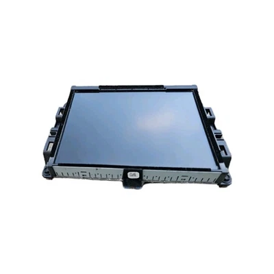 2015-2021 吉普大切诺基 Ram 导航 GPS 8.4 VP4 显示屏 原始设备制造商 — 第 1/4 张图片