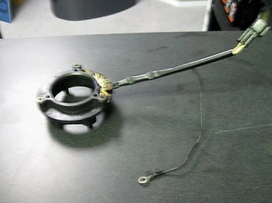 Bobina de pulso fueraborda Yamaha 61A-85580-00-00 BIN0274 - Imagen 1 de 10
