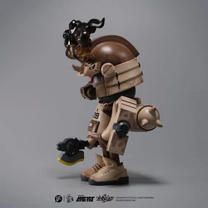 Iftoys Endless Series 2024 SCORPION Force 09 Limited Ver. 178 Statue Toys Model - Picture 1 of 5