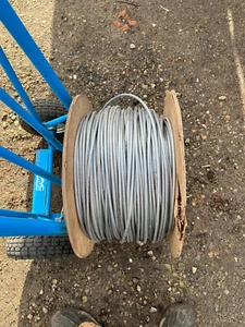 300m SY Cable - 3 Core - 0.75mm - Picture 1 of 3