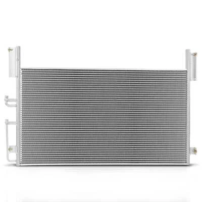 A/C Condenser Drier for Western Star 4800SB 4800SF 4900SA 6900XD with Receiver - Image 1 of 4