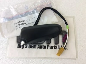 2011-2012 Chevrolet Equinox GMC Terrain Radio Antenna Base new OEM 20794864 - Picture 1 of 2