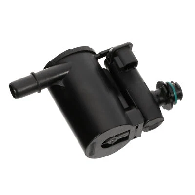 原始设备制造商全新蒸汽罐通风阀控制电磁阀 10-16 凯迪拉克 SRX 13575702 — 第 1/4 张图片