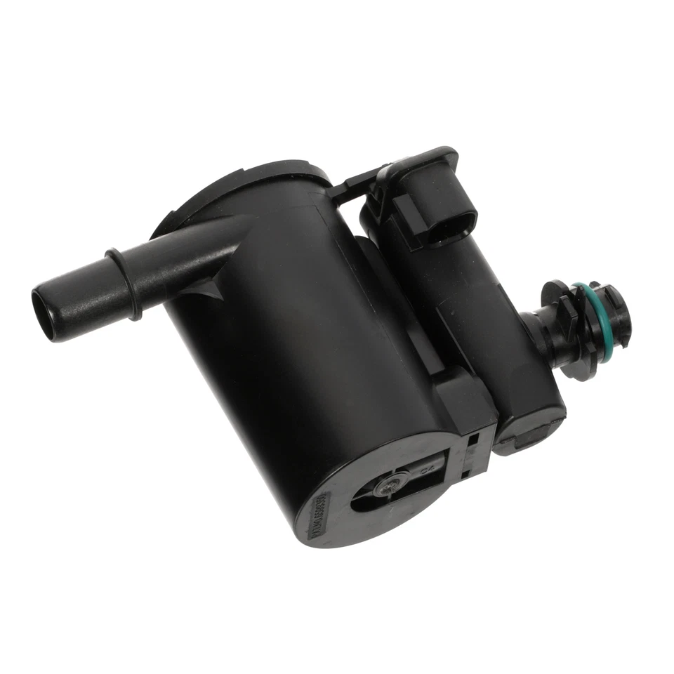 Solenoide de control de válvula de ventilación de bote de vapor 10-16 Cadillac SRX 13575702 OEM NUEVO Foto 1 de 4