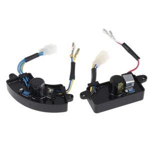 AVR Automatic Voltage Regulator Rectifier Single Phase For 2KW-3KW Genera ZH - Picture 1 of 14