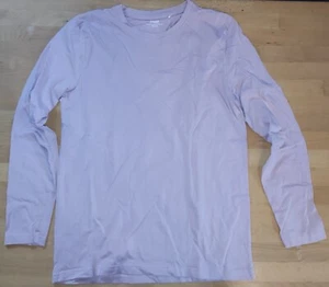 Mädchen Langarmshirt Altrosa Gr. 158/164 von Yigga - Bild 1 von 5