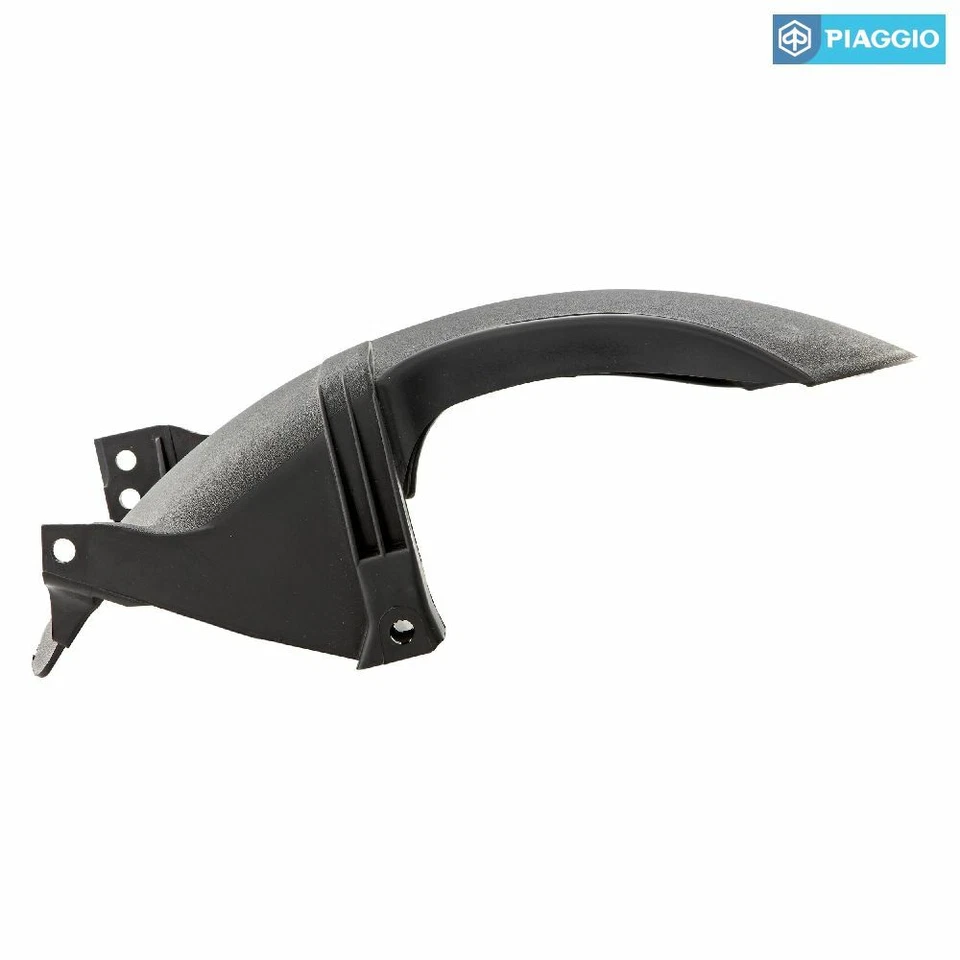 PARAFANGO PIAGGIO POSTERIORE PIAGGIO 300 PER VESPA GTV  2023-2023 - Immagine 1 di 1