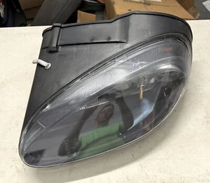 1992-02 Dodge Viper Gen 1 & 2 Left Driver Side Headlight GTS Coupe V10 OEM RT-10 - Picture 1 of 9
