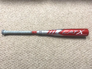2023 Marucci Cat X Composite 29"/21oz. USSSA Baseball Bat MSBCCPX8 "SUPER CLEAN" - Picture 1 of 8
