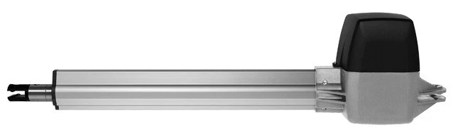 Hörmann Torantrieb RotaMatic 2-1 für 2-flügelige Tore Flügelbreite 1000-2500 mm - Bild 1 von 1