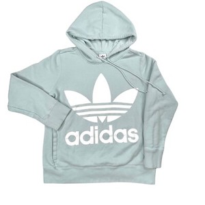 Las mejores ofertas en Adidas sudaderas de sólido verde para Mujeres | eBay