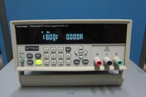 Tektronix PWS2185 DC Power Supply, 0-18V, 0-5A - Picture 1 of 5