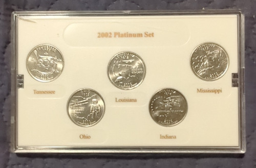 Picture 1 of 5