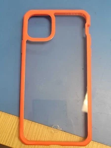 Für iPhone 11 Pro Max Clear Cover Stoßfest Hülle - Bild 1 von 2