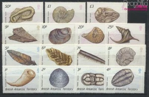 británico áreas Antártida 156-170 nuevo con gom (9959096 - Imagen 1 de 1
