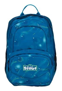 Scout zaino Rucksack X Deep Sea - Bild 1 von 3