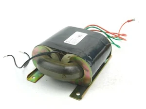 Transformer ZH 961203 400V 50/60HZ 20V/5A 230V/1.2A Uniwell Ind. Ltd - Picture 1 of 6