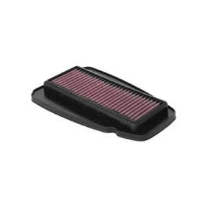 K&N High Flow Luftfilter Yamaha XSR125 2021 - Bild 1 von 1