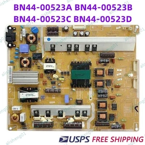 Placa fuente de alimentación original para Samsung 55"" BN44-00523A 00523B 00523C 00523D - Imagen 1 de 1
