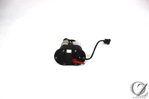 2015 15 Aprilia RSV4 R-Factory Fuel Pump Gas Oem Tested  - Picture 1 of 4