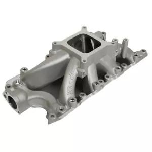 IN STOCK TFS R-Series EFI Intake Manifold For SBF 289/302 TFS-52400112 - Foto 1 di 1