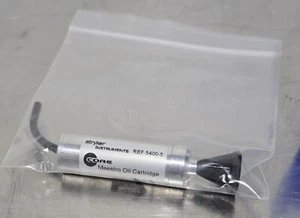 Syryker Maestro Oil Cartridge Ref 5400-5 - Picture 1 of 2