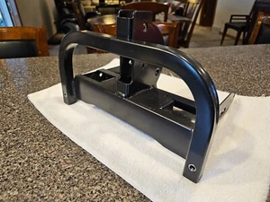 Nordic Track Classic Pro Ski Machine Front Frame Weldment Part # 343921 Achiever - Picture 1 of 12