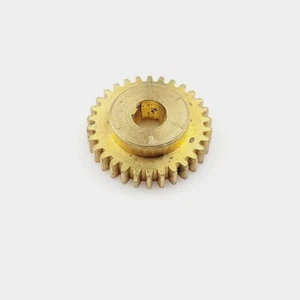 Penn 45-209 Worm Gear - 209, 209M pieza de carrete de engranaje de accionamiento de viento level - Imagen 1 de 1