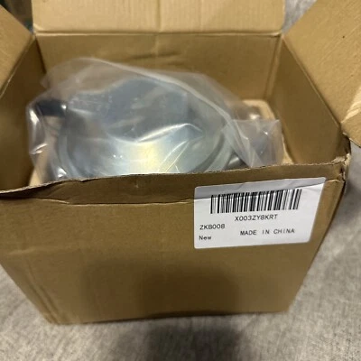 97241035 904-862 Vacuum Pump for Isuzu NPR/ NPR-HD 1995-2020 V8 L96 LQ4 L31 L05 - Image 1 of 4