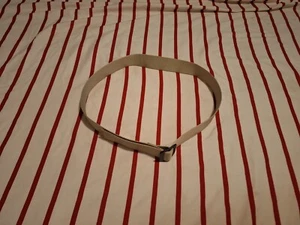 Raine Tactical Rigger Belt Color Sand Size XL Used - Picture 1 of 17